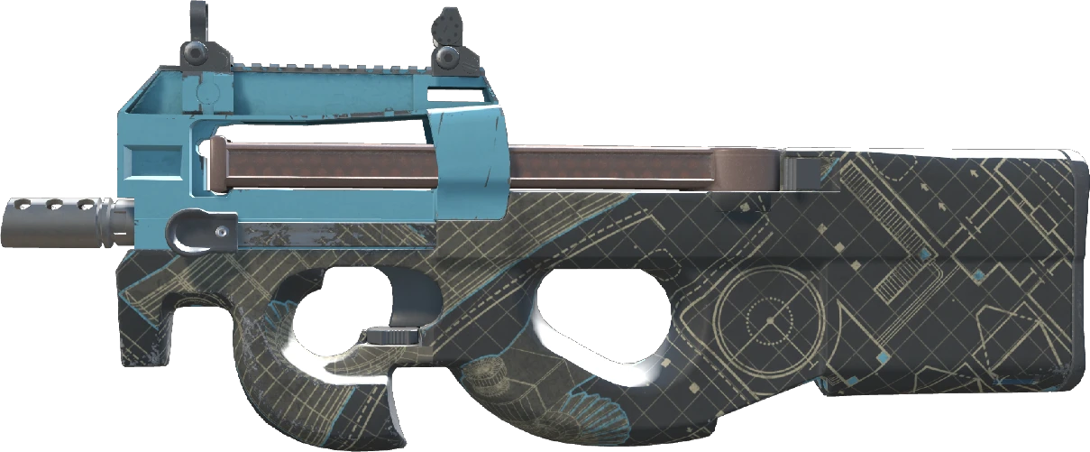 P90 | Facility Negative