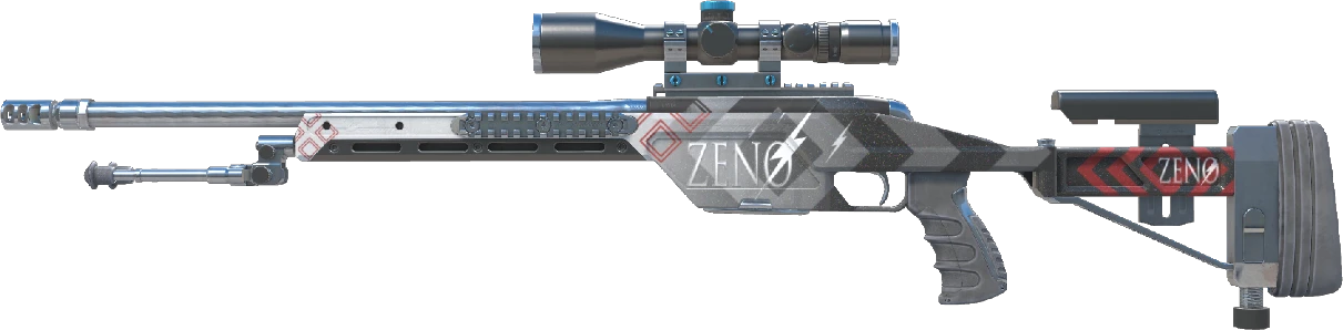 SSG 08 | Zeno