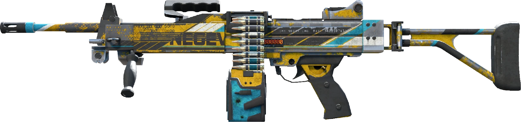 Negev | Power Loader