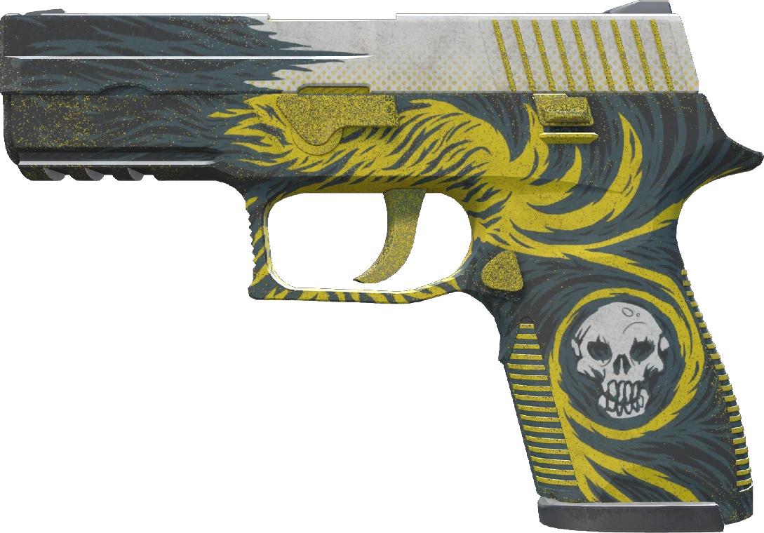 P250 | Wingshot