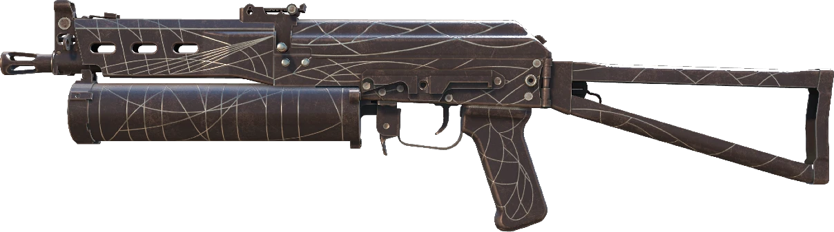 PP-Bizon | Traitor