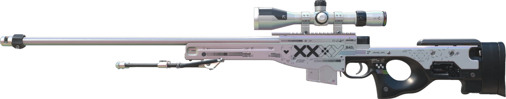 AWP | Printstream