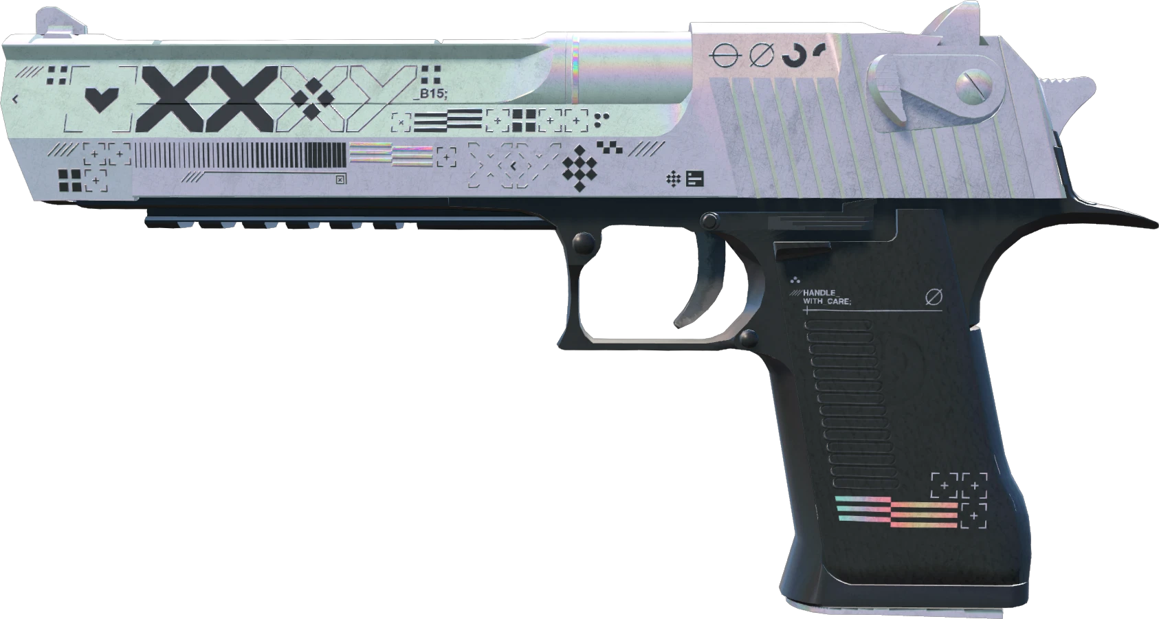 Desert Eagle | Printstream