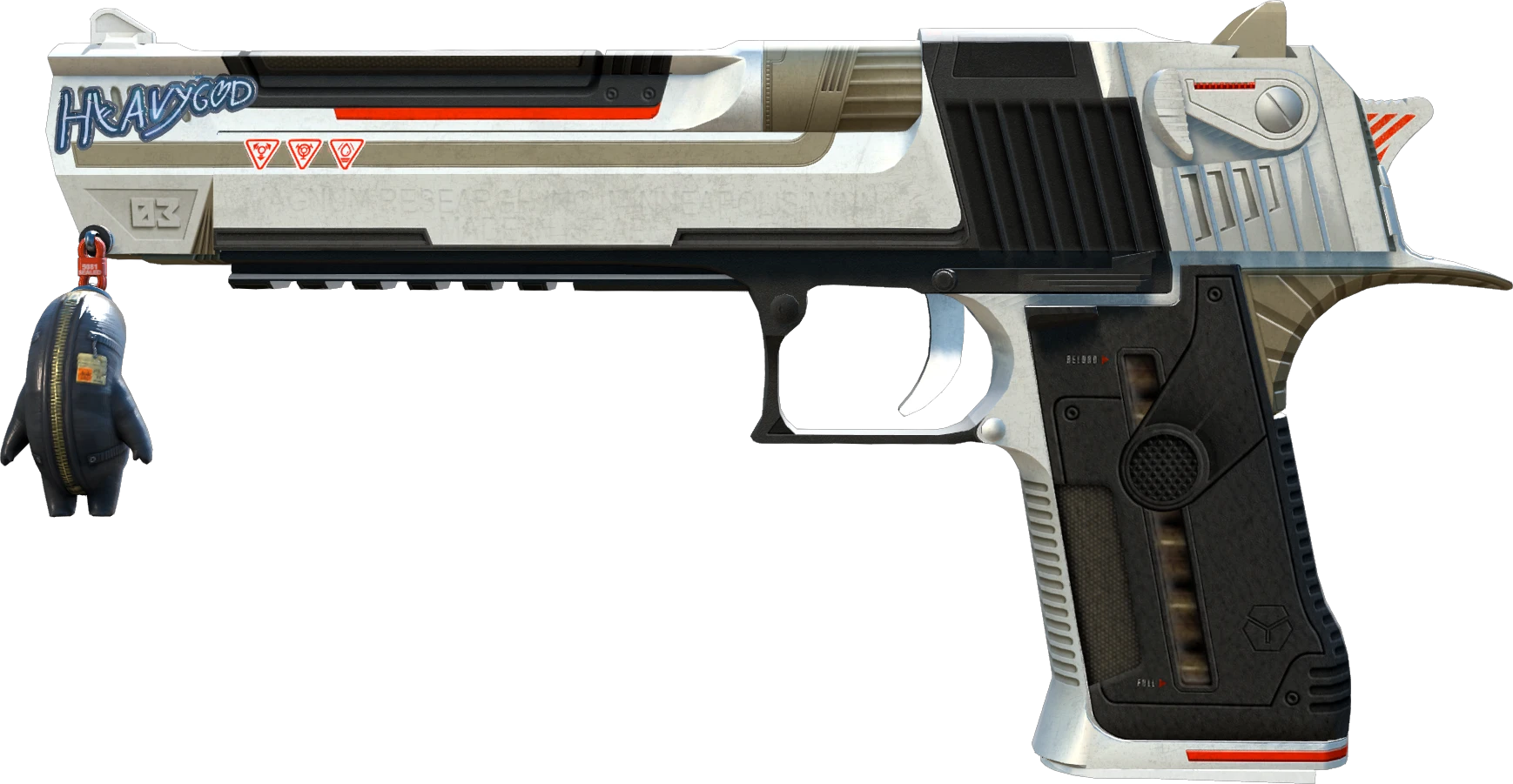 Desert Eagle | Mecha Industries