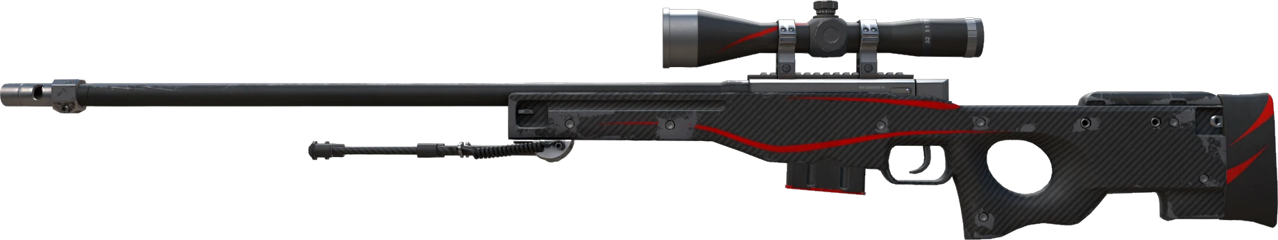 AWP | Redline