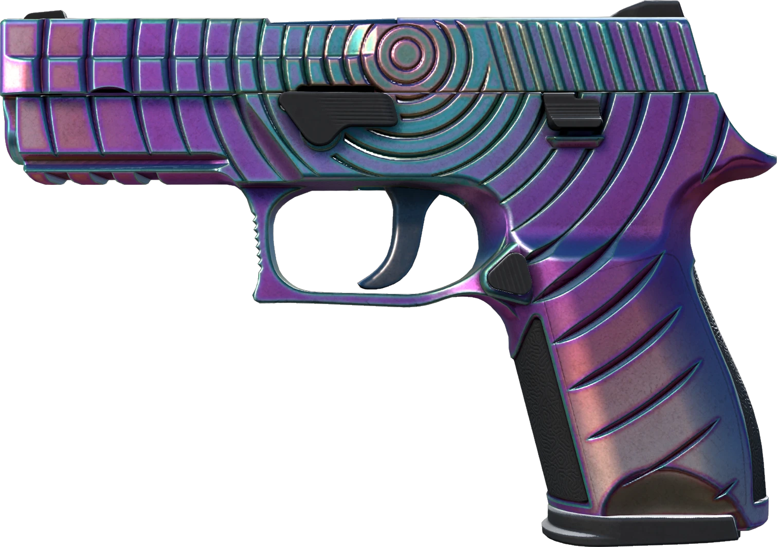 P250 | Epicenter