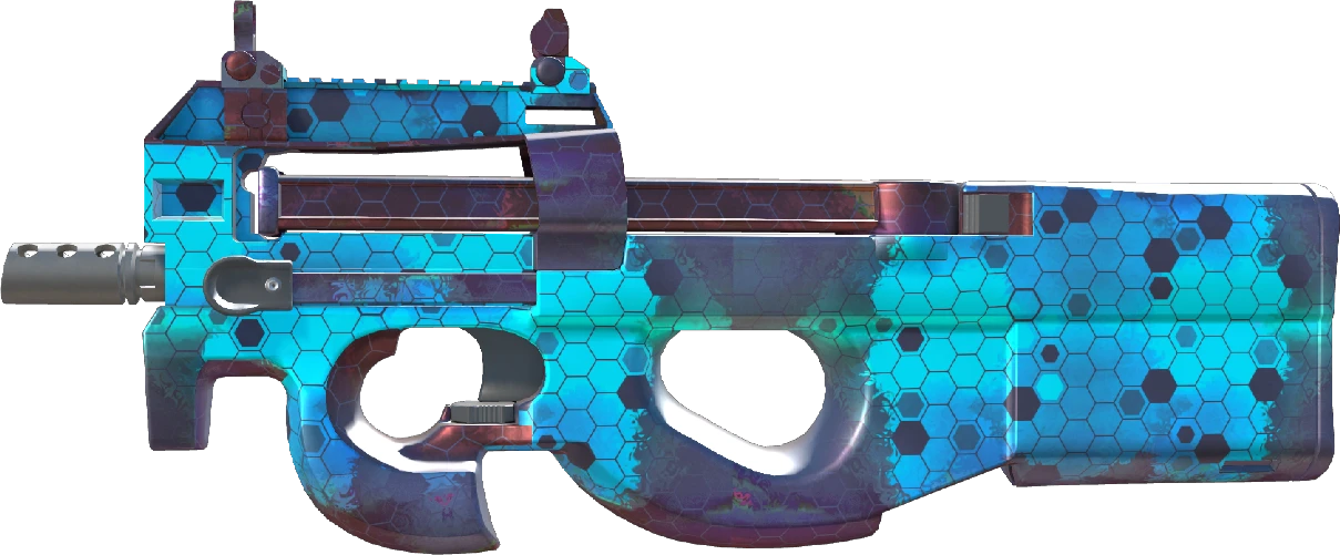 P90 | Module