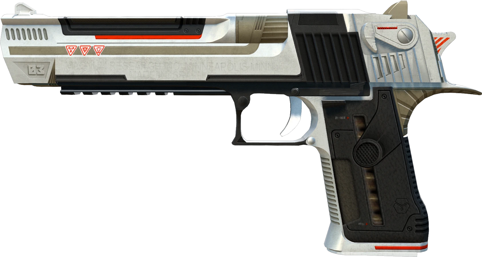 Desert Eagle | Mecha Industries