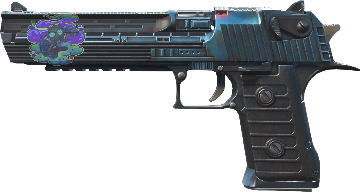 Desert Eagle | Directive