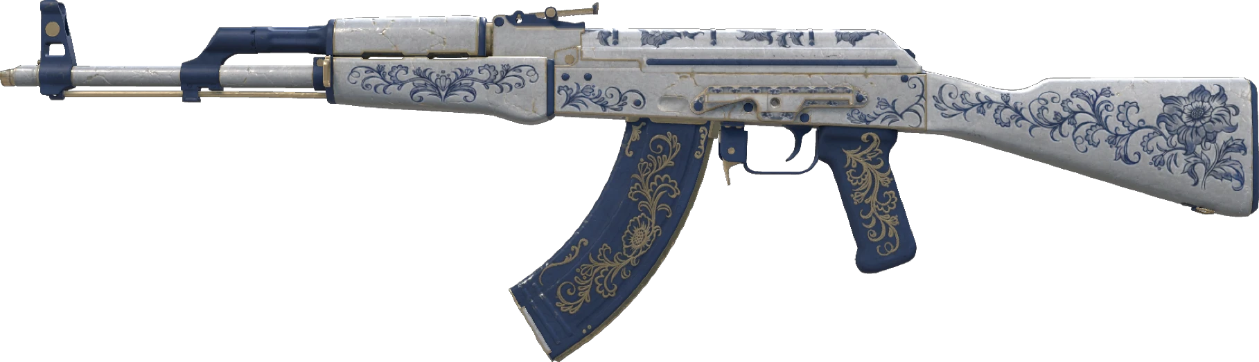 AK-47 | Inheritance
