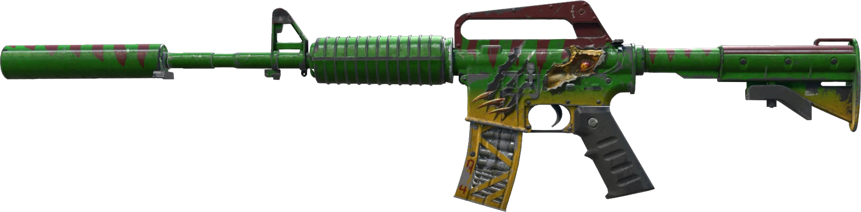 M4A1-S | Emphorosaur-S