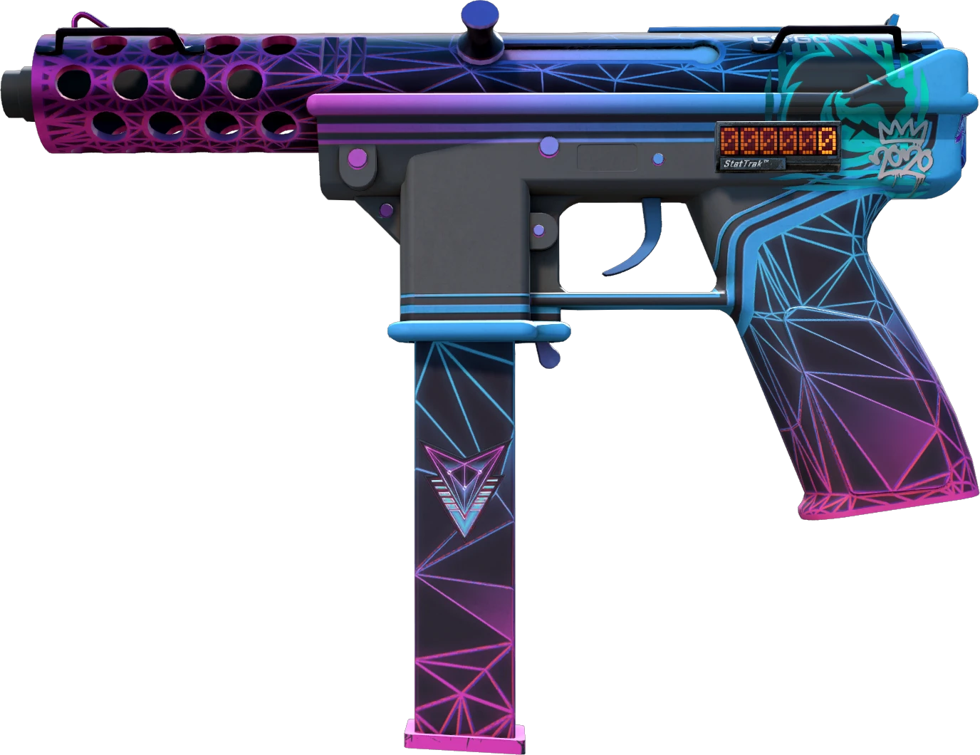 Tec-9 | Decimator