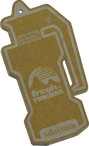 Sticker | Safari Shine