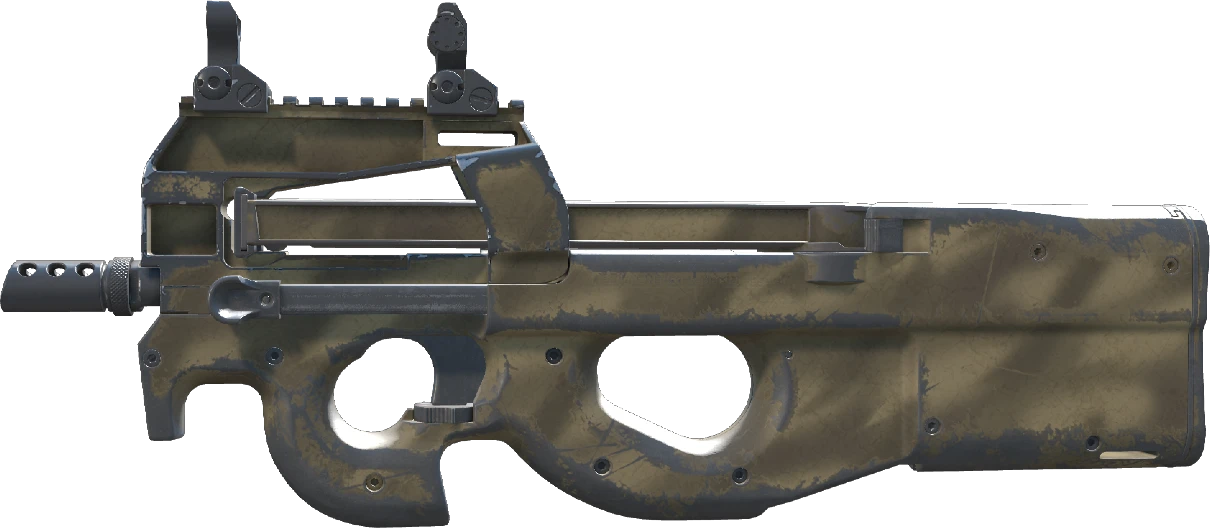 P90 | Sand Spray