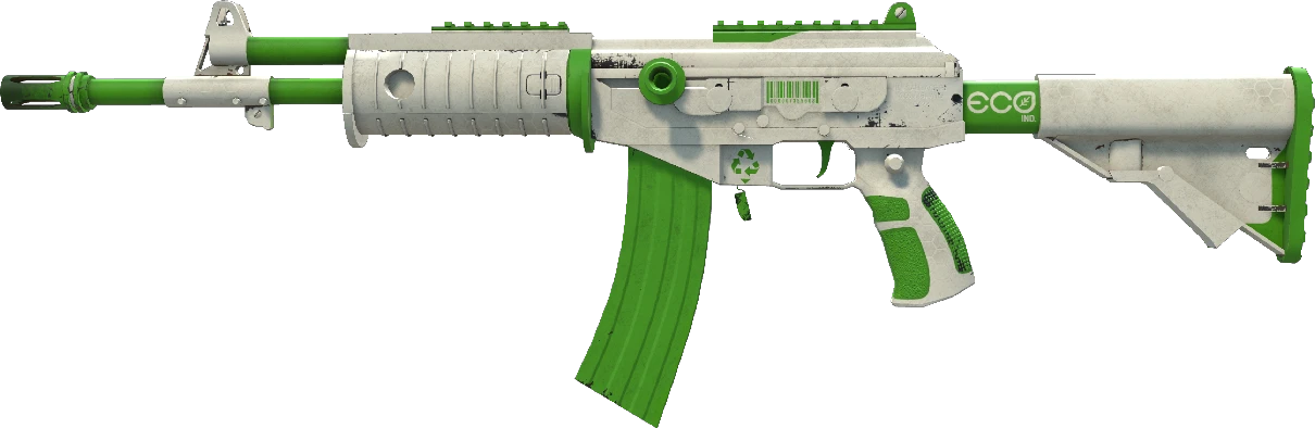 Galil AR | Eco