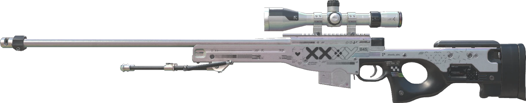 AWP | Printstream
