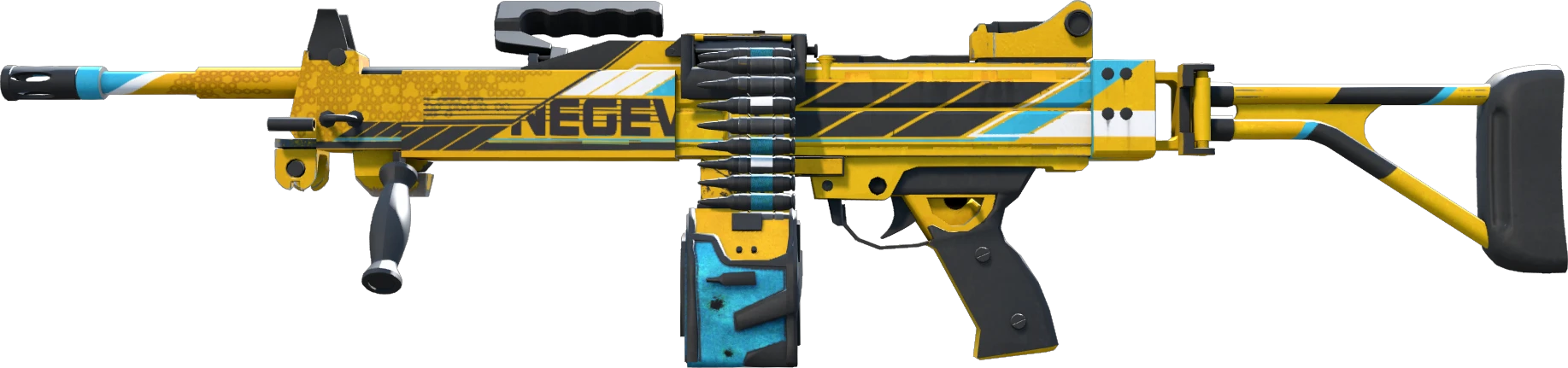 Negev | Power Loader