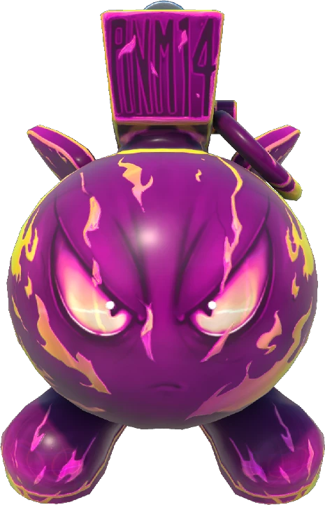 Charm | Lil' Ferno