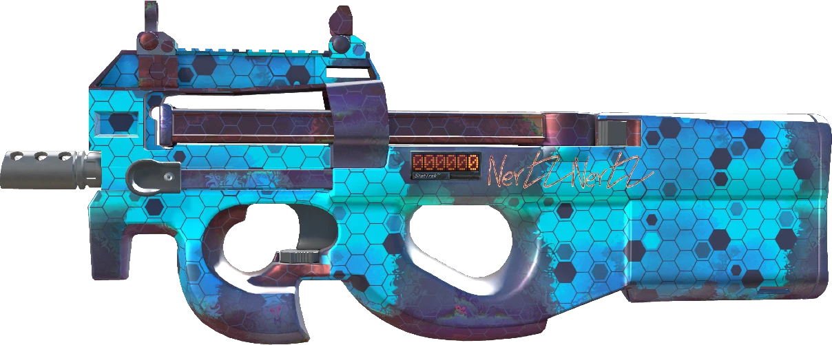 P90 | Module