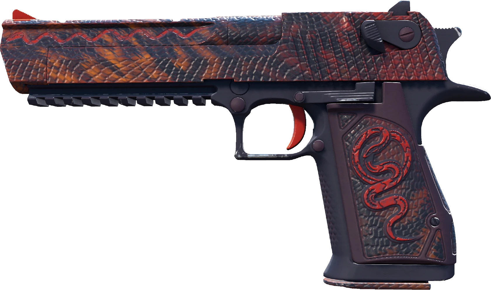 Desert Eagle | Serpent Strike