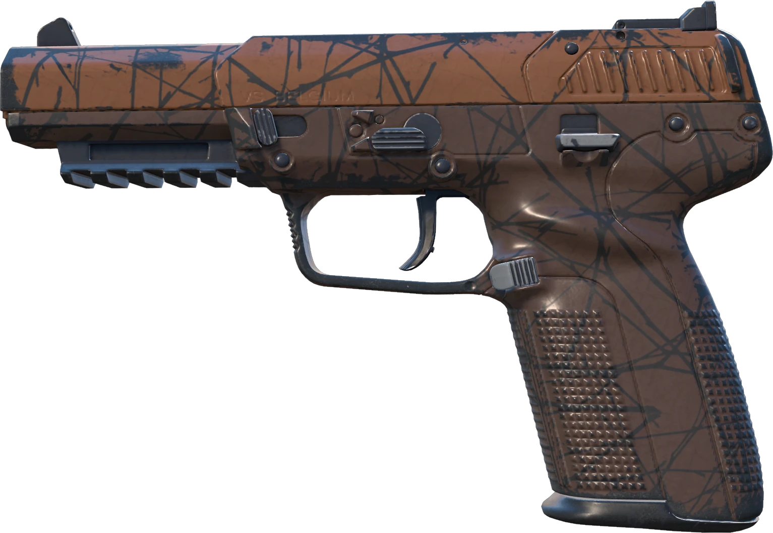 Five-SeveN | Autumn Thicket