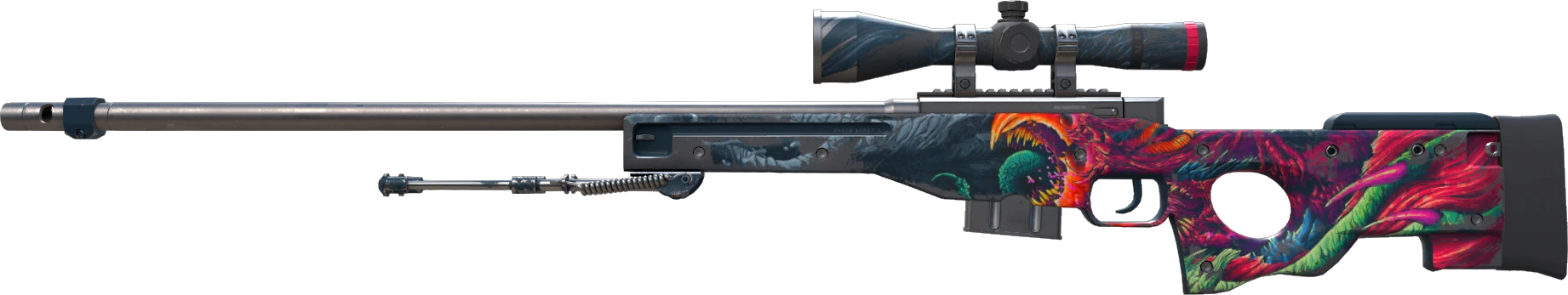 AWP | Hyper Beast