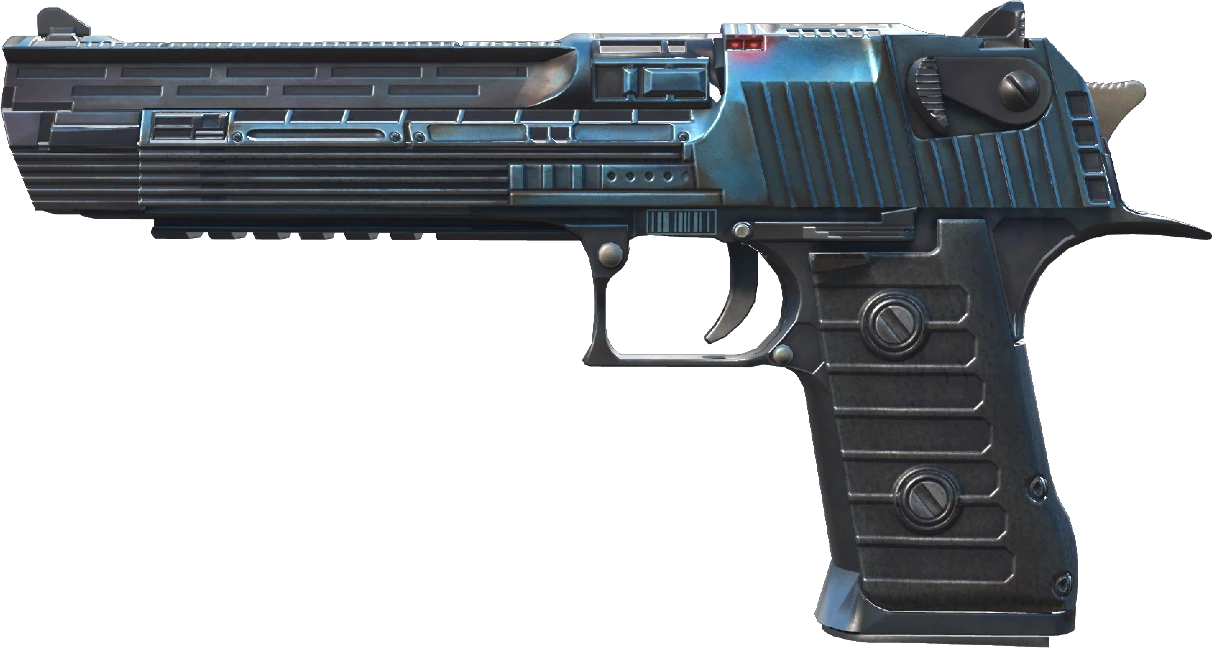 Desert Eagle | Directive