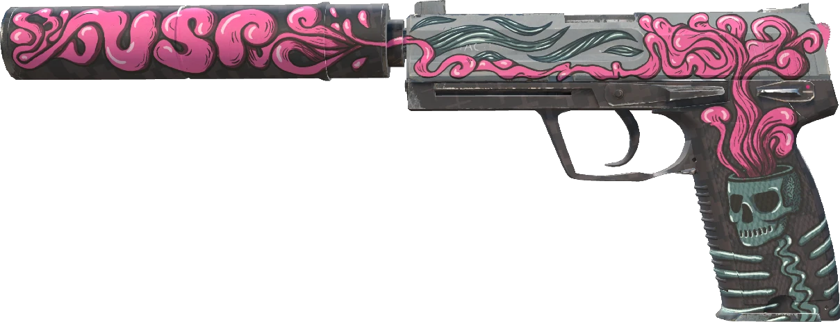 USP-S | Cortex