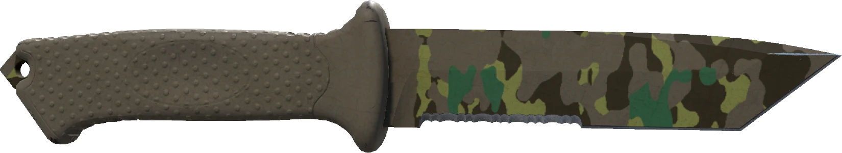 ★ Ursus Knife | Boreal Forest