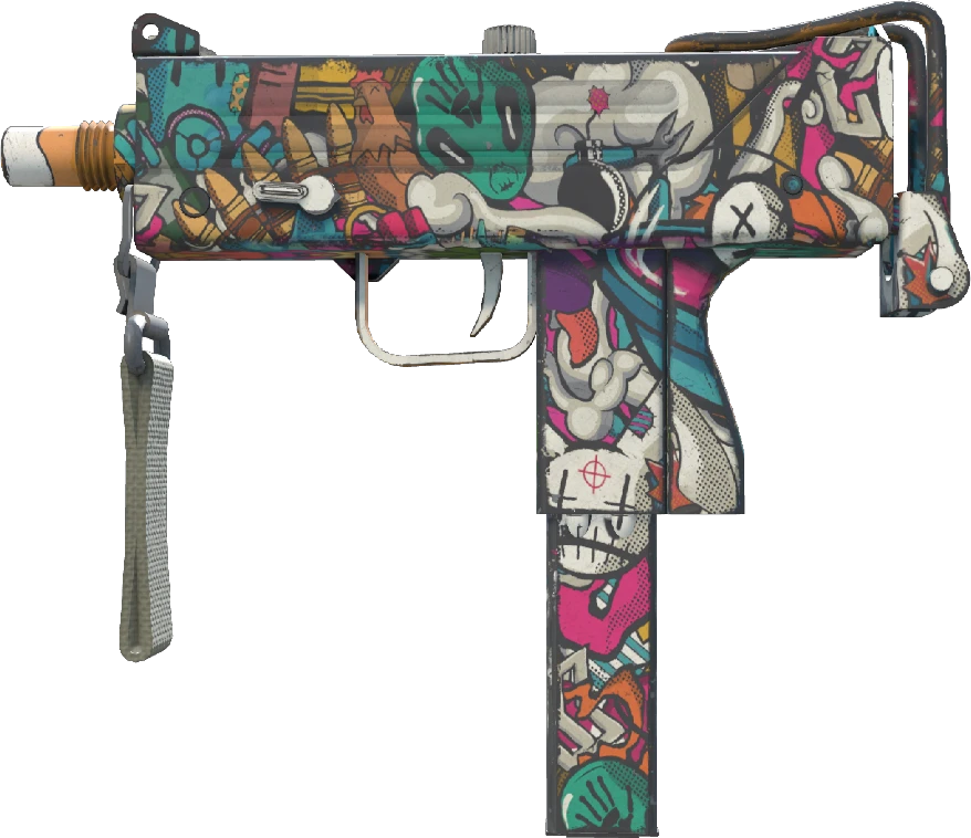 MAC-10 | Toybox
