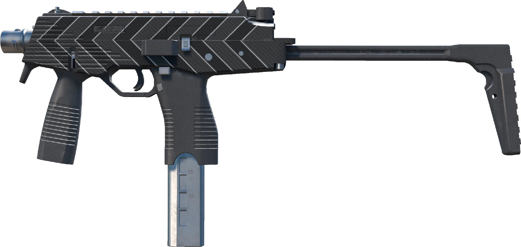 MP9 | Dart