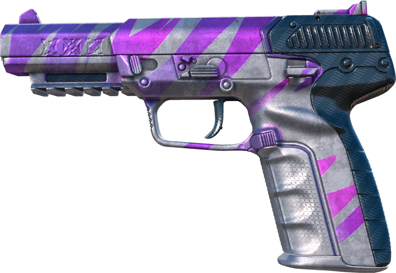 Five-SeveN | Hybrid