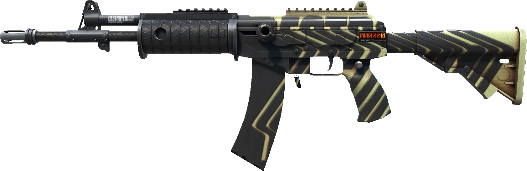 Galil AR | Destroyer