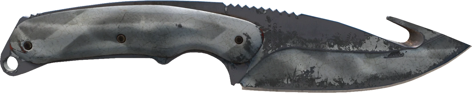 ★ Gut Knife | Urban Masked