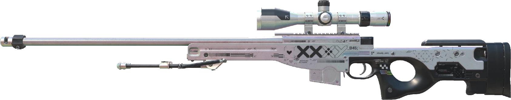 AWP | Printstream