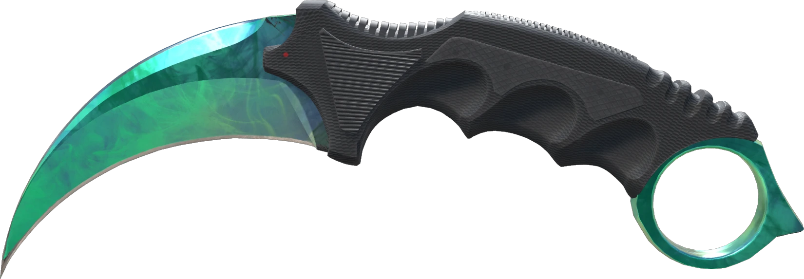 ★ Karambit | Gamma Doppler Phase 2