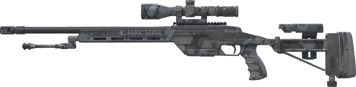 SSG 08 | Sans Comic
