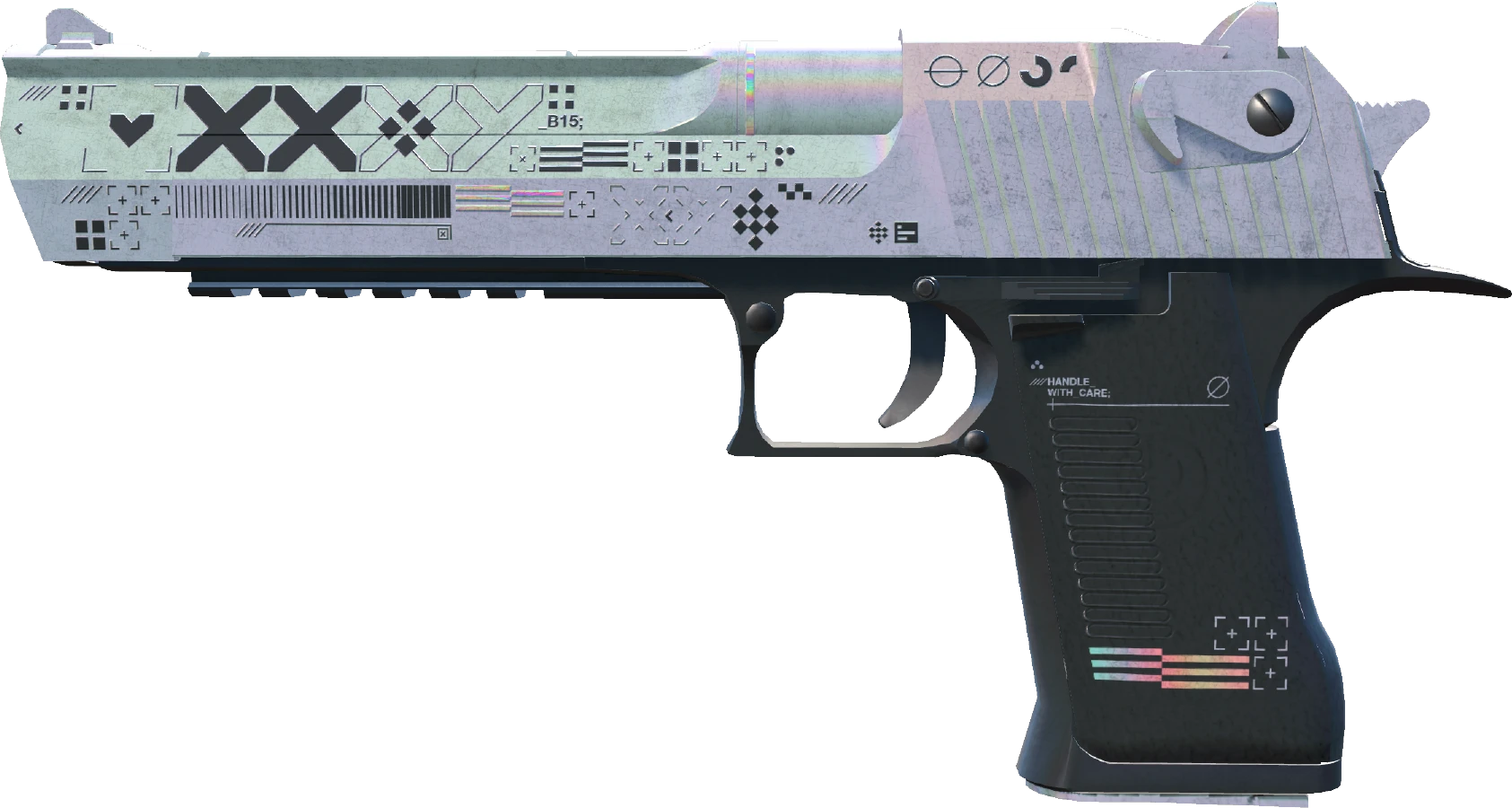 Desert Eagle | Printstream