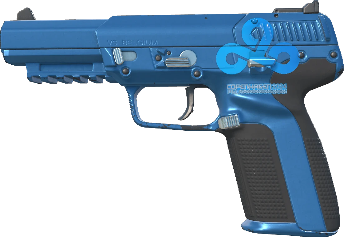 Five-SeveN | Sky Blue