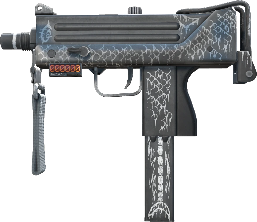 MAC-10 | Whitefish