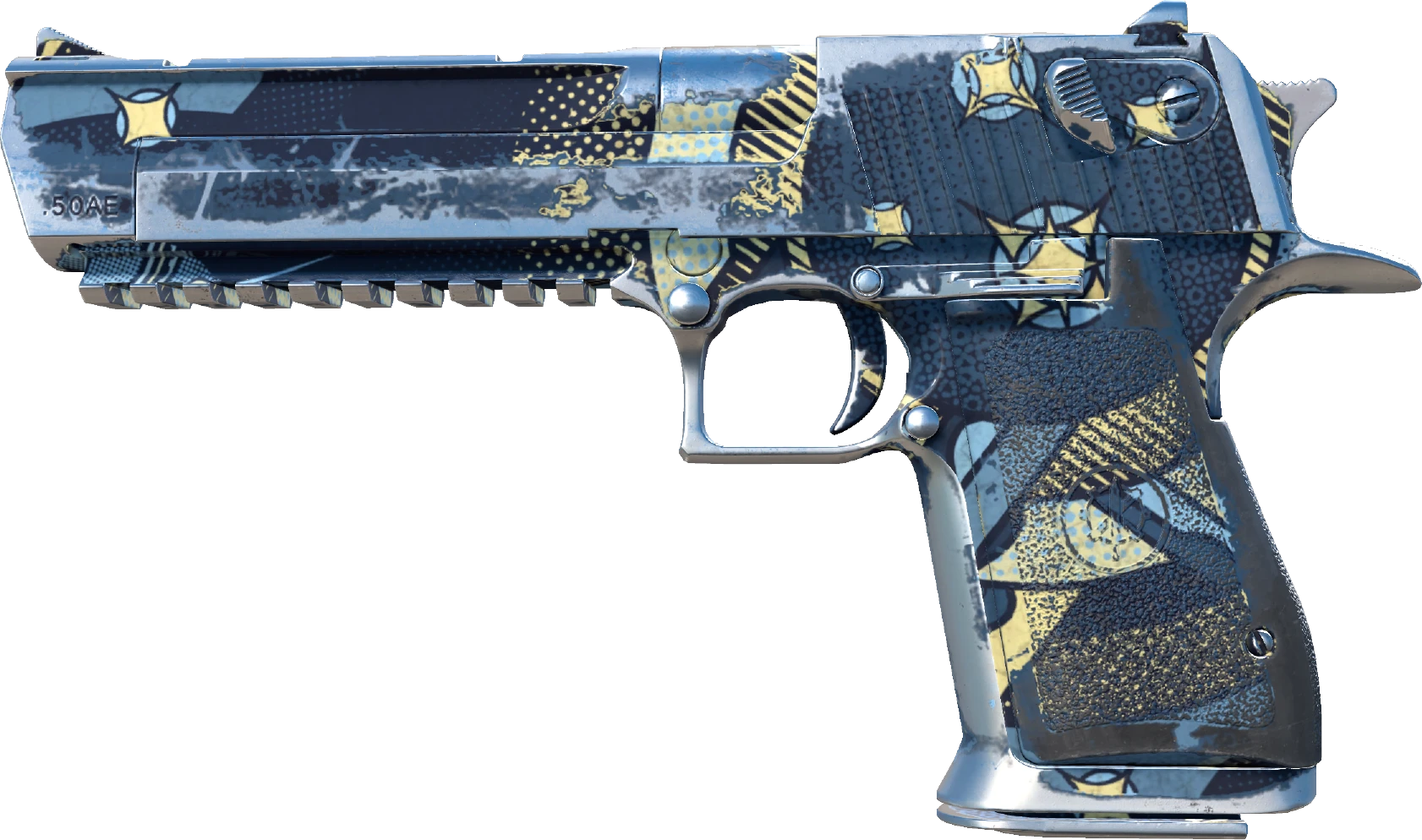 Desert Eagle | Sputnik