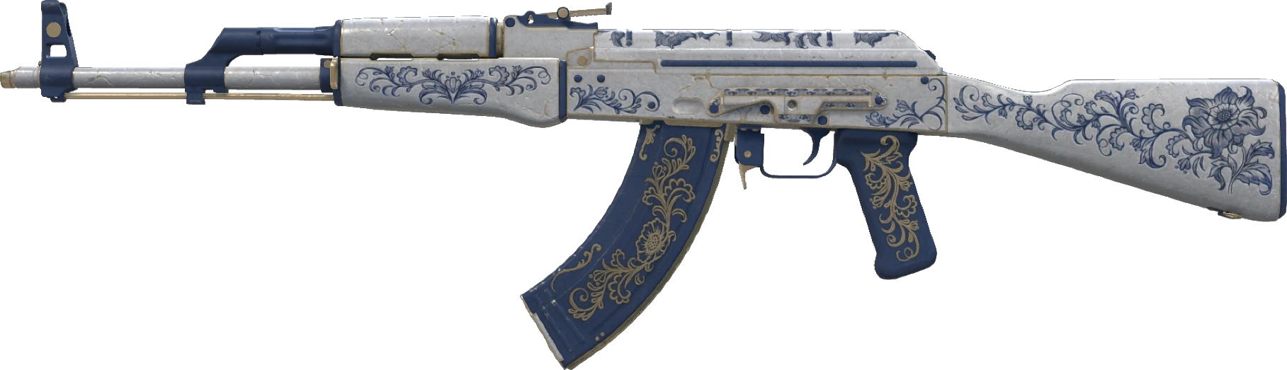 AK-47 | Inheritance