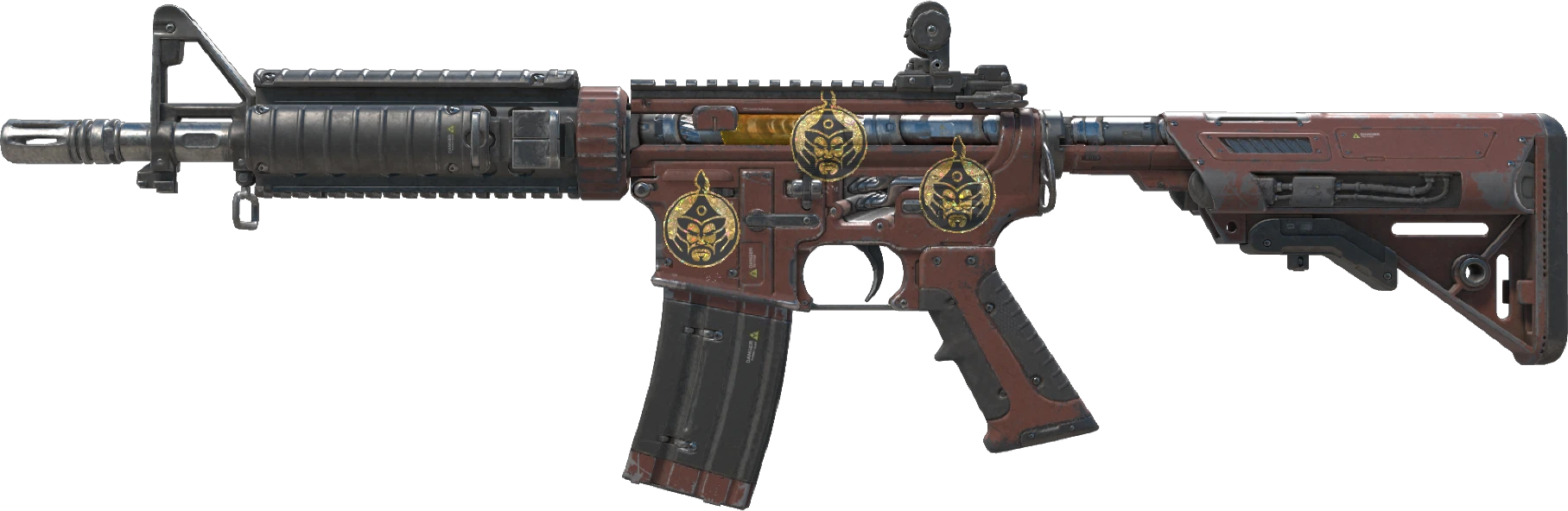 M4A4 | Turbine