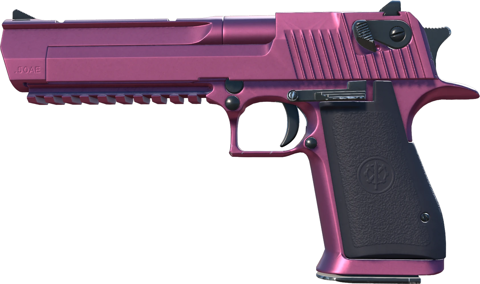 Desert Eagle | Mulberry