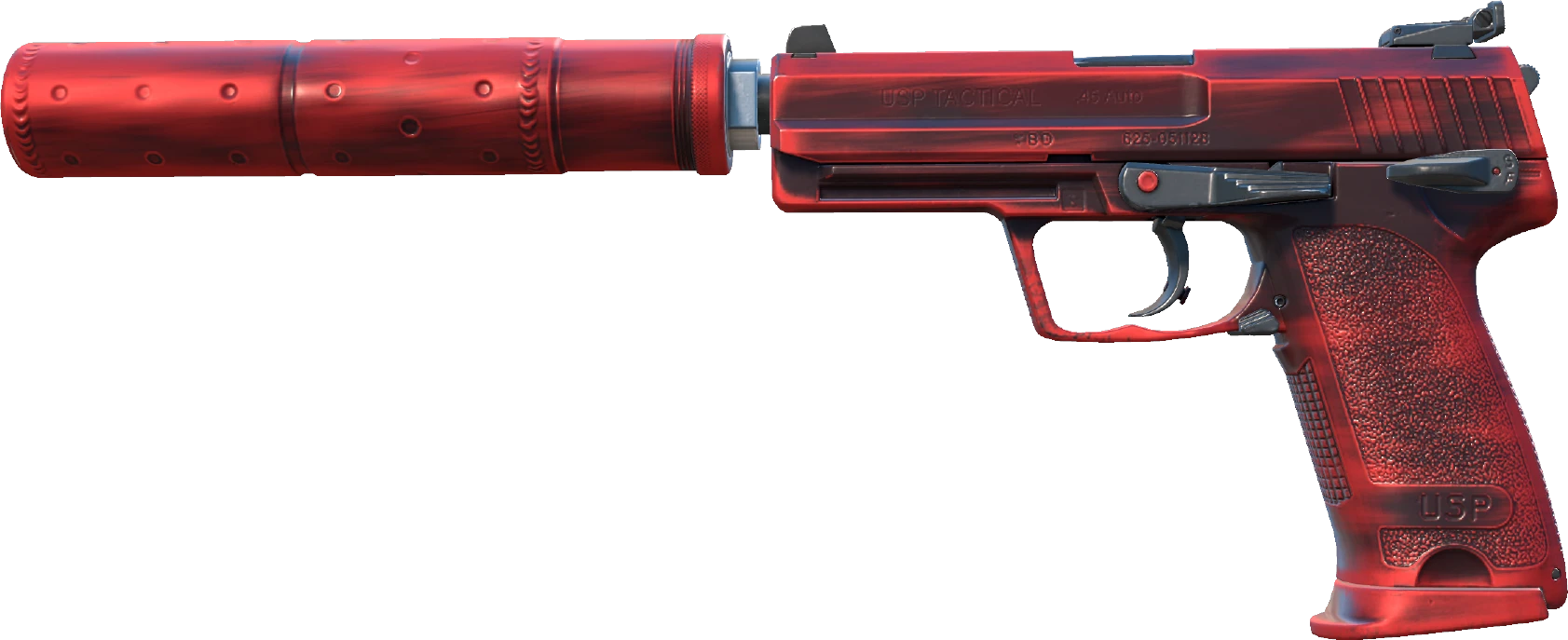 USP-S | Bleeding Edge