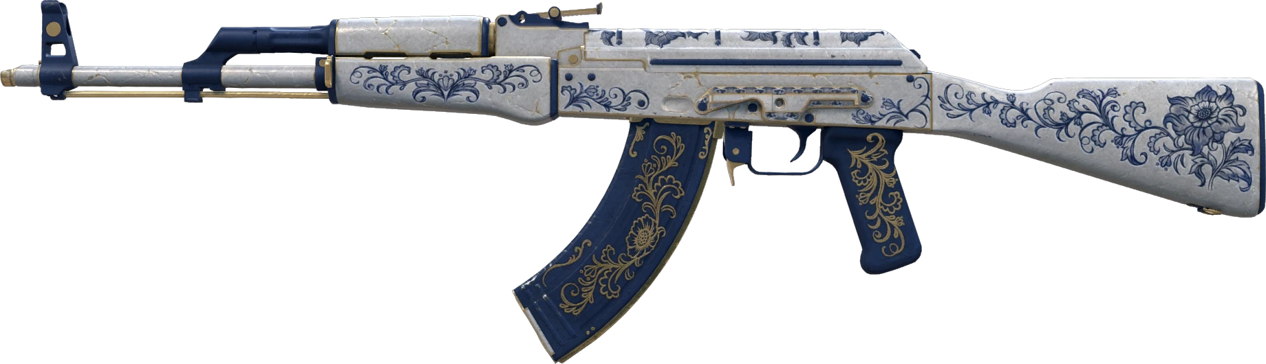 AK-47 | Inheritance