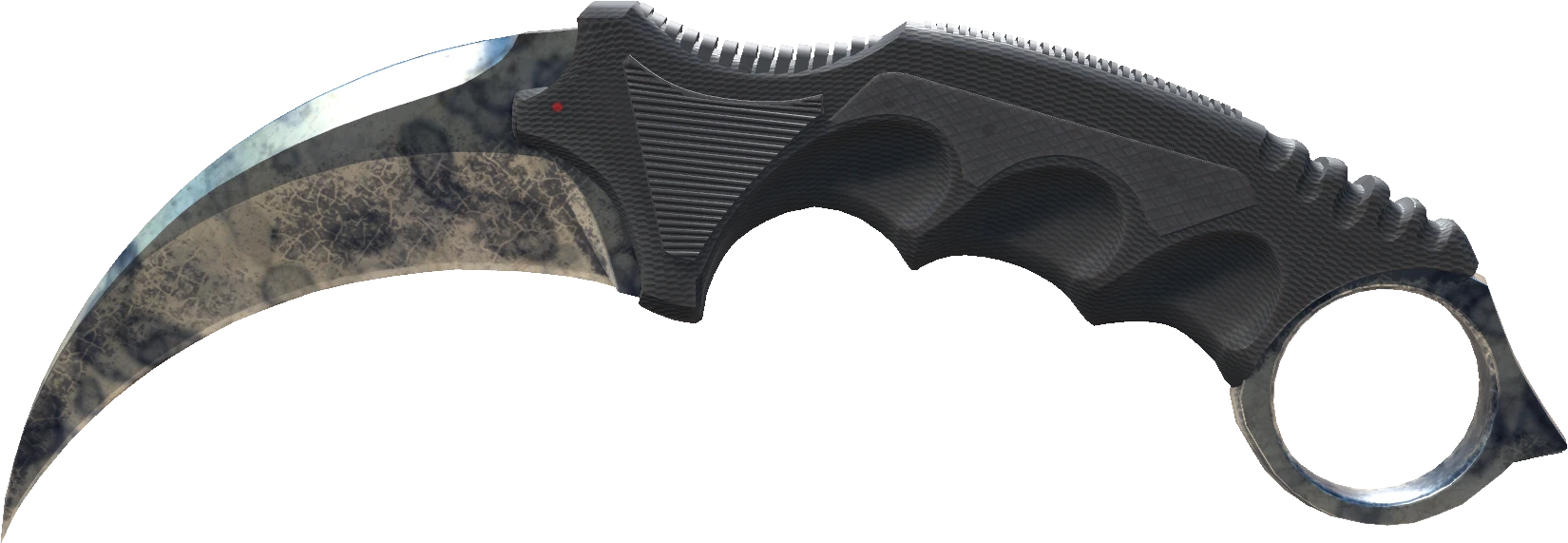 ★ Karambit | Stained