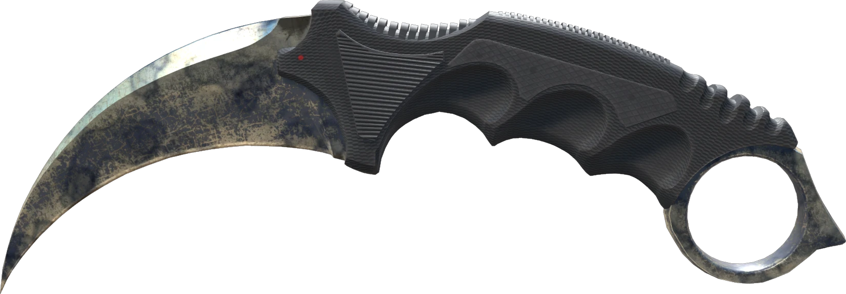 ★ Karambit | Stained