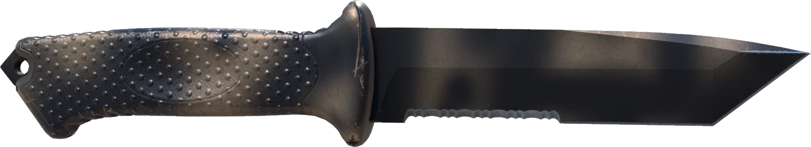 ★ Ursus Knife | Scorched