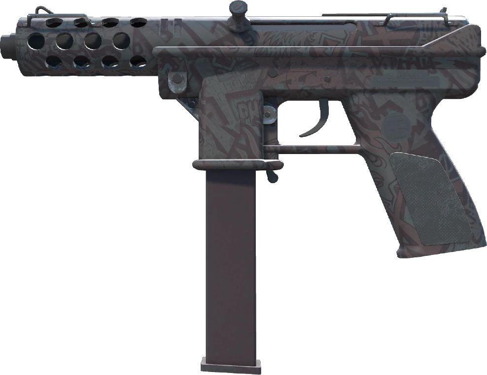 Tec-9 | Phoenix Chalk